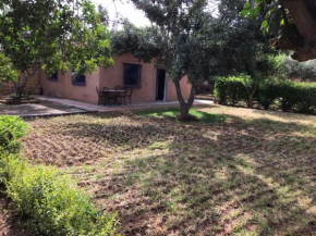 Ferme Chems Doha - Marrakech